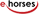 Logo von ehorses Beteiligungs GmbH