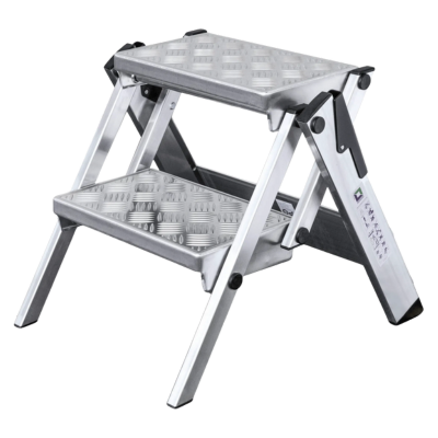 Gewinnspiel: Gewinne 1 von 3 Aufstigeshilfen von MUNK