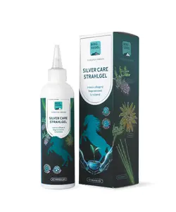 SILVER CARE STRAHLGEL