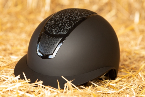 Harrys Horse Reithelm