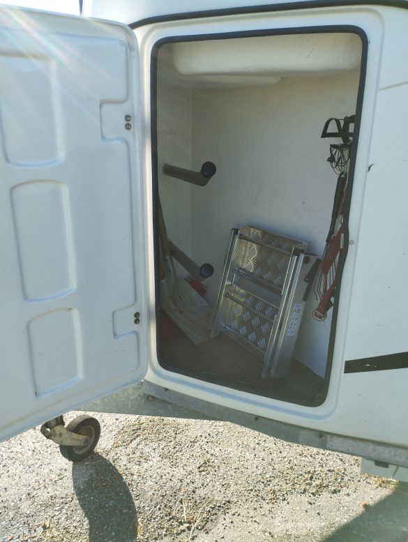 Erfahrungen von Julia mit den Aufstiegshilfen von MUNK