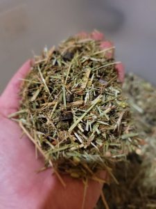 Erfahrungen mit dem deukavallo Strukturgenuss