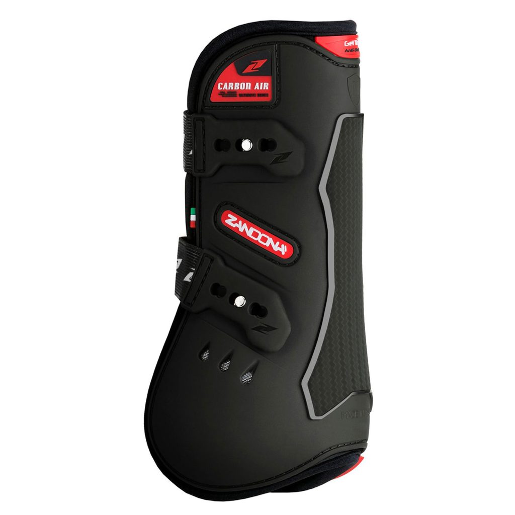 Zandona Carbon Air Gamaschen