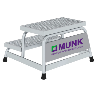 Gewinnspiel: Gewinne 1 von Gewinnspiel: Gewinne 1 von 3 Aufstigeshilfen von MUNK3 Aufstigeshilfen von MUNK