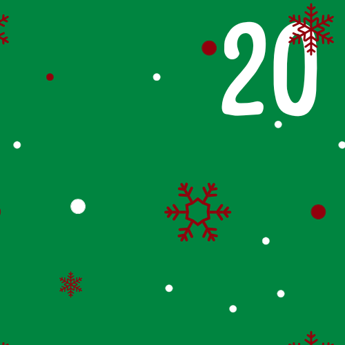 door-Türchen 20