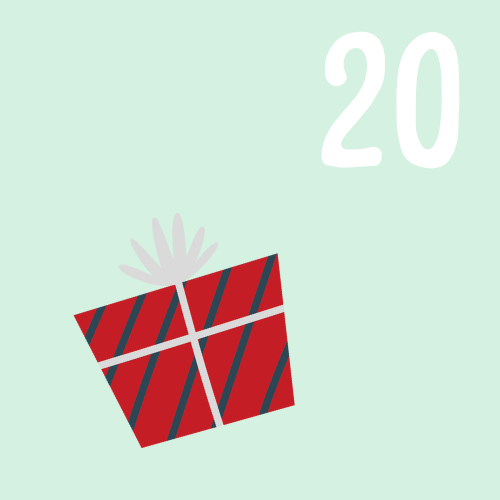 door-Türchen 20