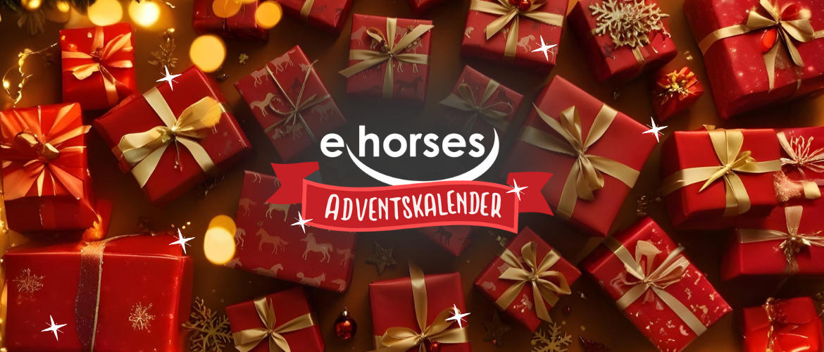 Header ehorses Adventskalender