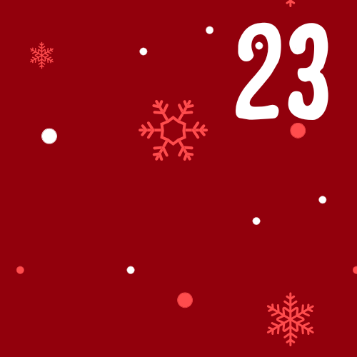 door-Türchen 23