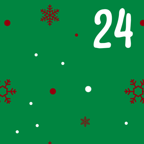 door-Türchen 24