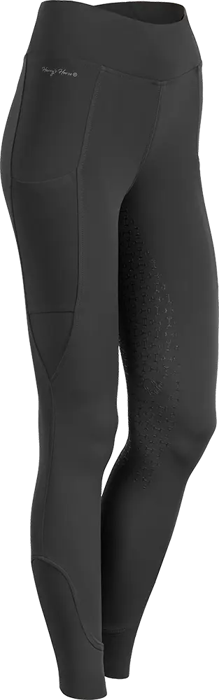 Harry's Horse Reitleggings Equitights Trendy Full Grip