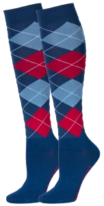 Socken von Harrys Horse