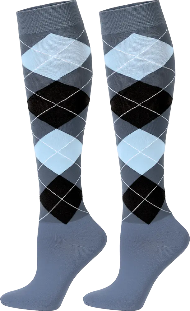 Harry's Horse Reitsocken Argyle