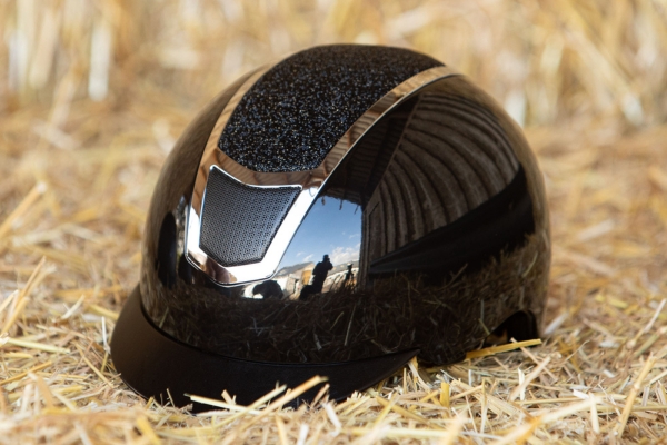 Harrys Horse Reithelm