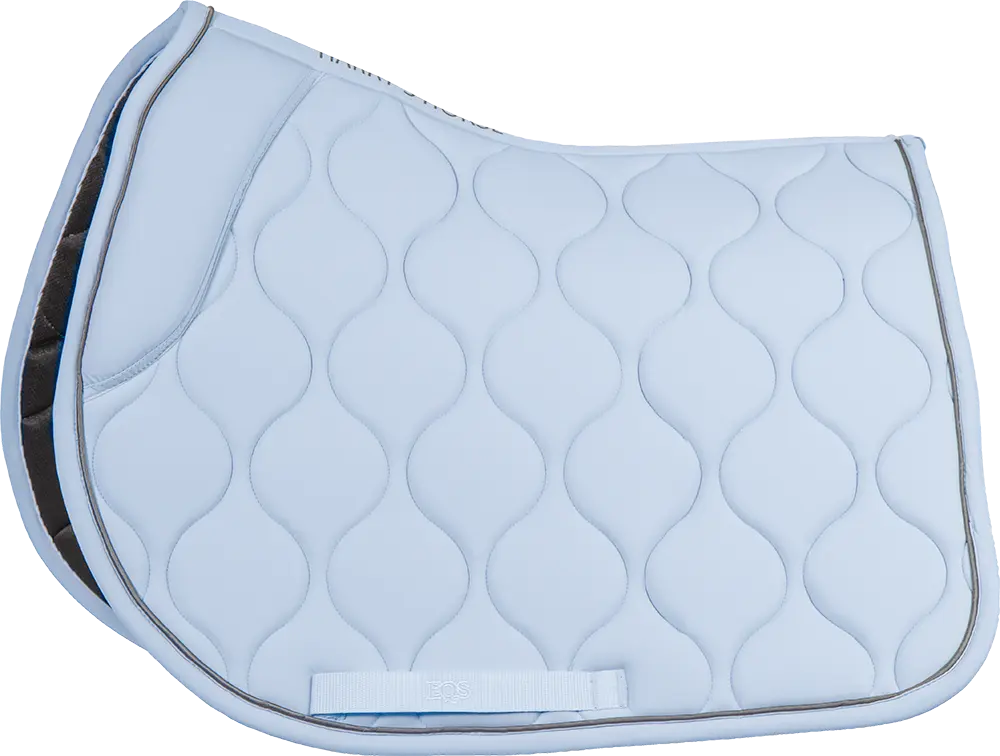 Harry's Horse Schabracke Trendy in Blau