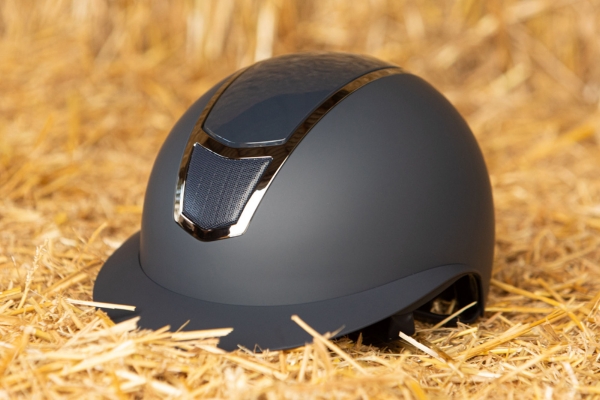 Harrys Horse Reithelm