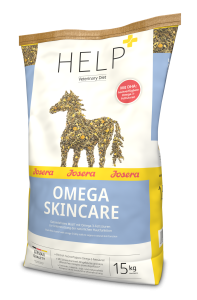 Josera Omega Skincare