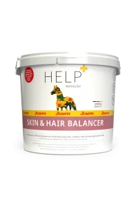 Josera Skin&Hair Balancer