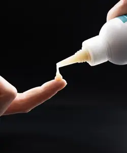 SILVER CARE STRAHLGEL