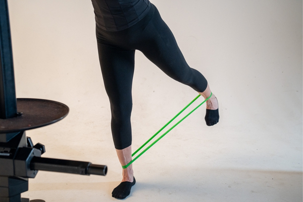 Reiterfitness: Fitness Bundle für Reiter von HappyCrown