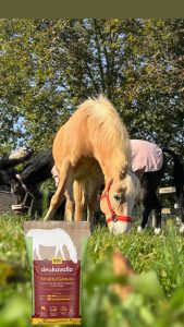 Erfahrungen mit dem deukavallo Strukturgenuss