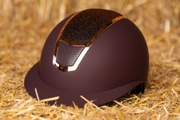 Harrys Horse Reithelm