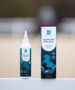 SILVER CARE STRAHLGEL