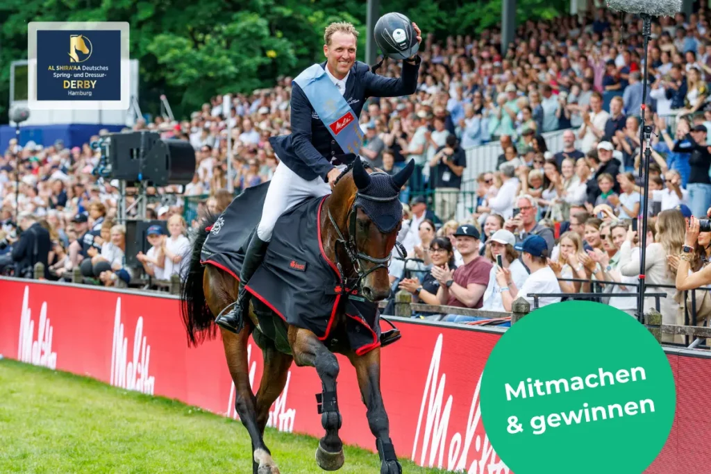 Gewinne 5x2 Flaniertickets für das Hamburger Derby