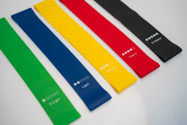 Reiterfitness: Fitness Bundle für Reiter von HappyCrown