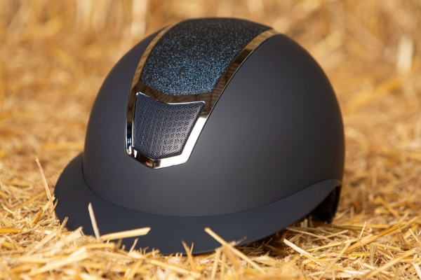 Harrys Horse Reithelm