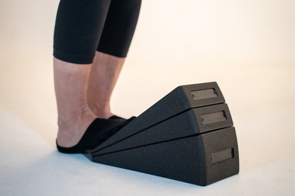 Reiterfitness: Fitness Bundle für Reiter von HappyCrown