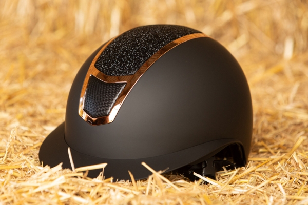 Harrys Horse Reithelm