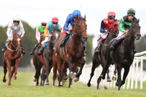 Deutscher Galopp