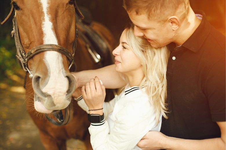 Beziehungskiller Pferd – Stimmt es wirklich?