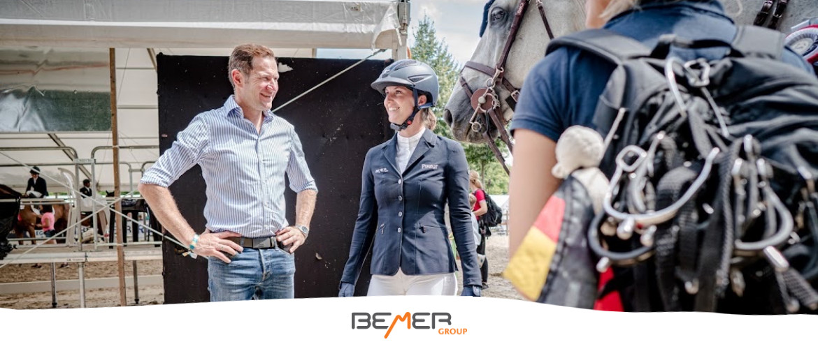 Interview mit Simone Blum