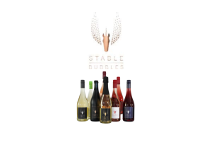 Sekt und Wein von Stable Bubbles