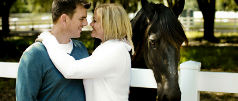 20 Fakten über das Zusammenleben mit einer Pferdefrau