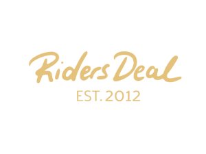 Logo von RidersDeal