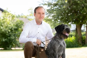 Dr. Felix Garlipp