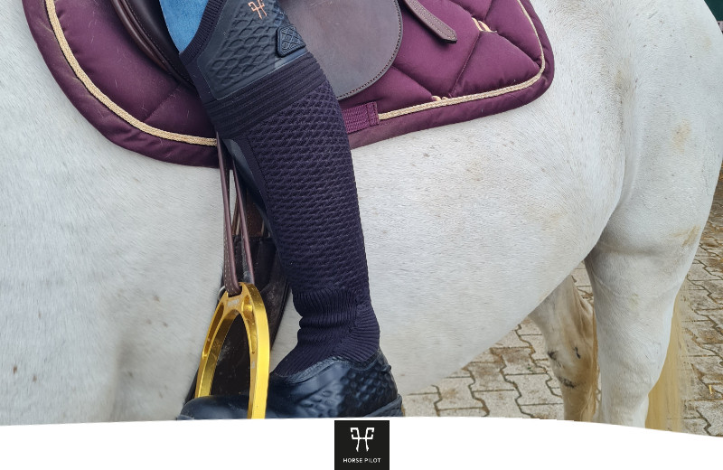 Horse Pilot Stiefel Erfahrungen ehorses Magazin