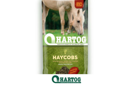 Erfahrungen mit den Haycobs von Hartog