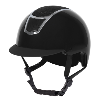 Harrys Horse Reithelm Matterhon Sparkle