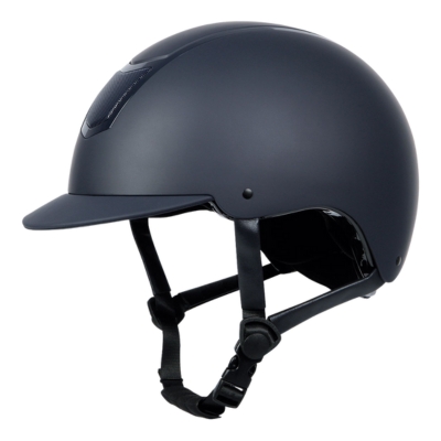 Harrys Horse Reithelm Matterhorn Matt