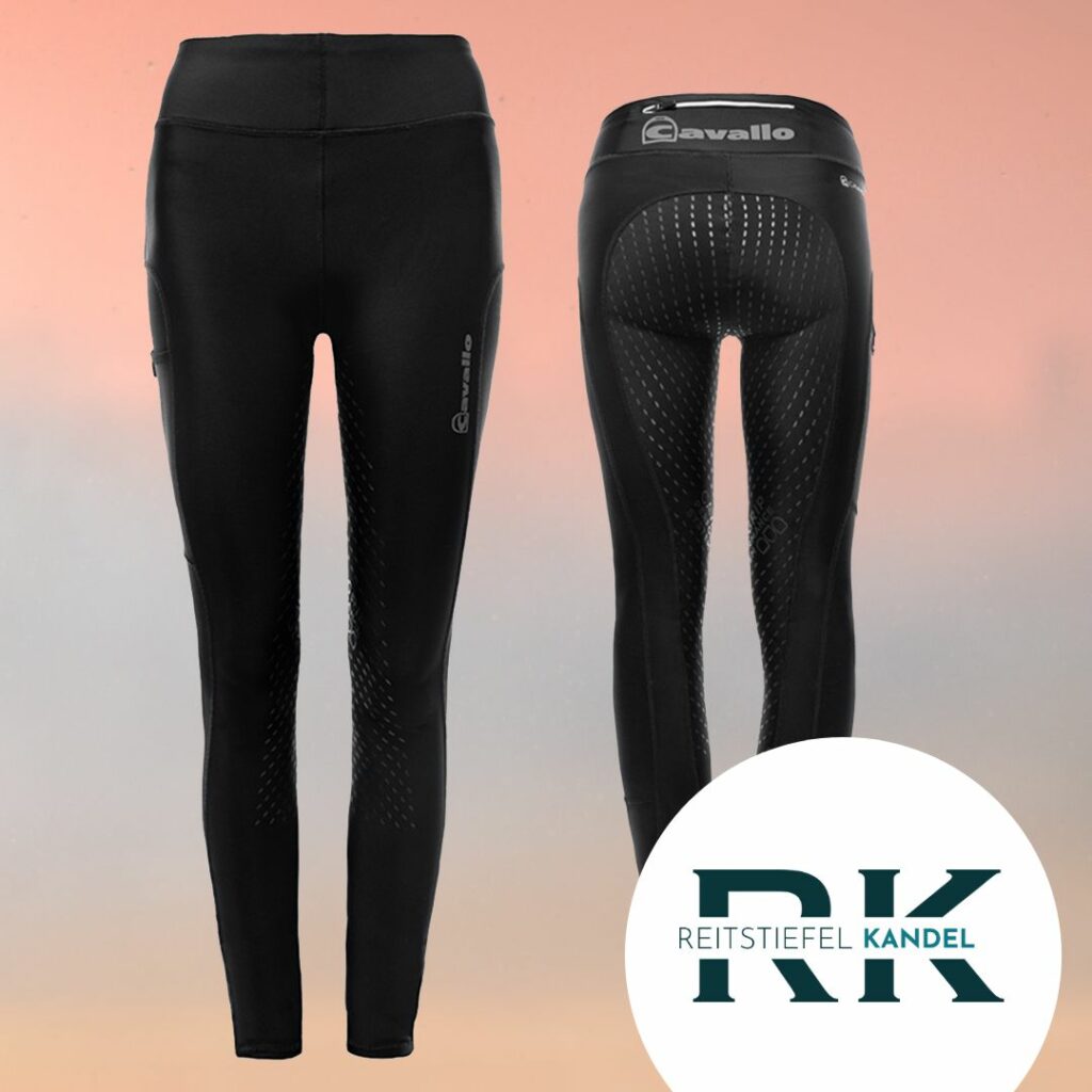 Reitstiefel Kandel ehorses holidayweek