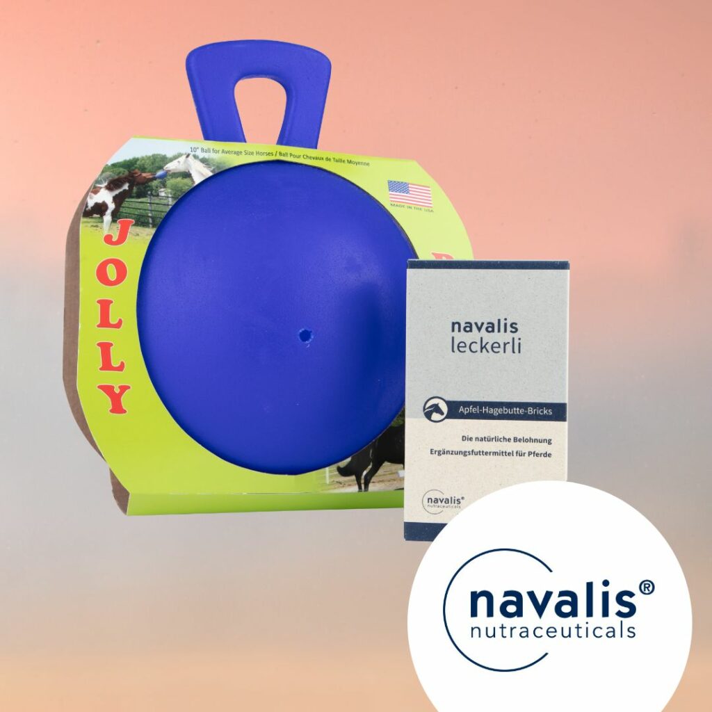 navalis ehorses holidayweek