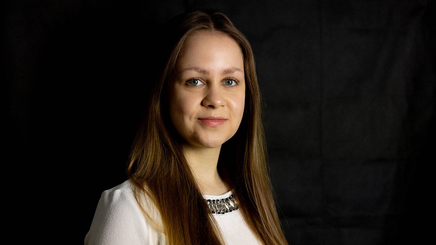 Julia Linke Redakteurin