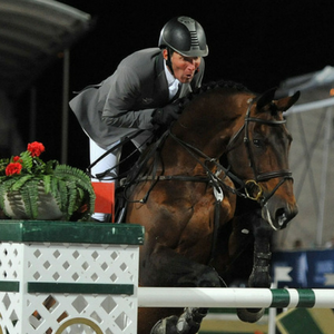Springreiter Ludger Beerbaum