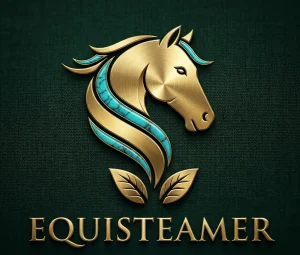 Logo von EquiSteamer