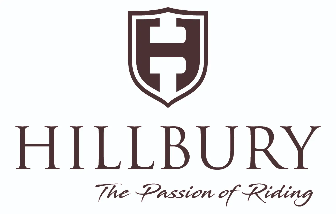Logo Hillbury