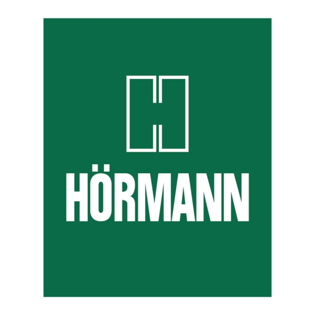 Logo Hörmann Reitanlagenbau