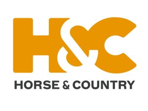 Logo Horse & Country